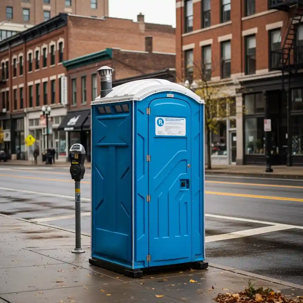 Best Porta Potty Rental in Buffalo Prime Porta John