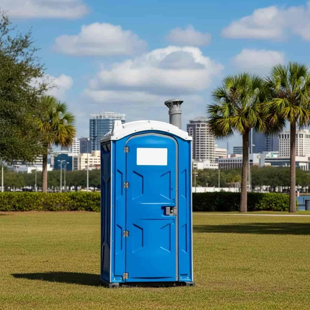 Best Porta Potty Rental in Orlando FL Prime Porta John