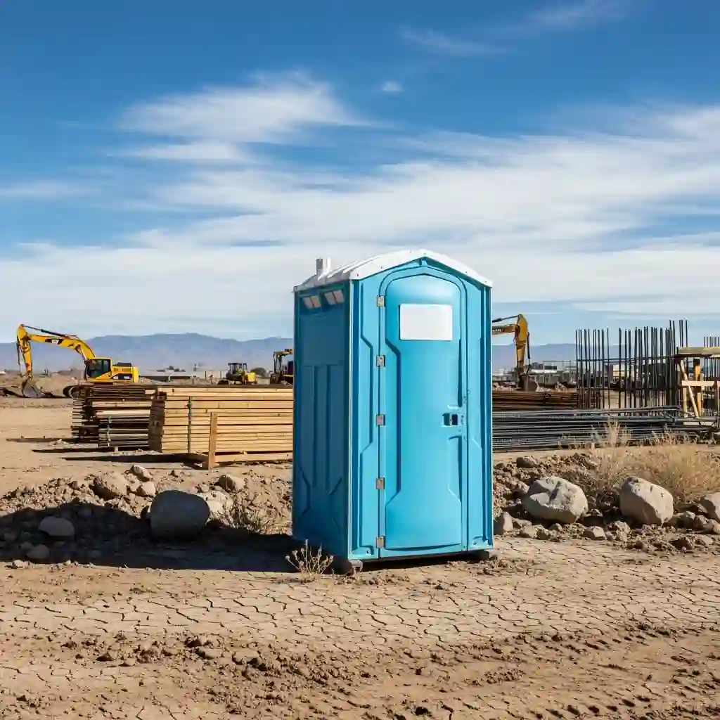 Best Porta Potty Rental in Reno NV Prime Porta John