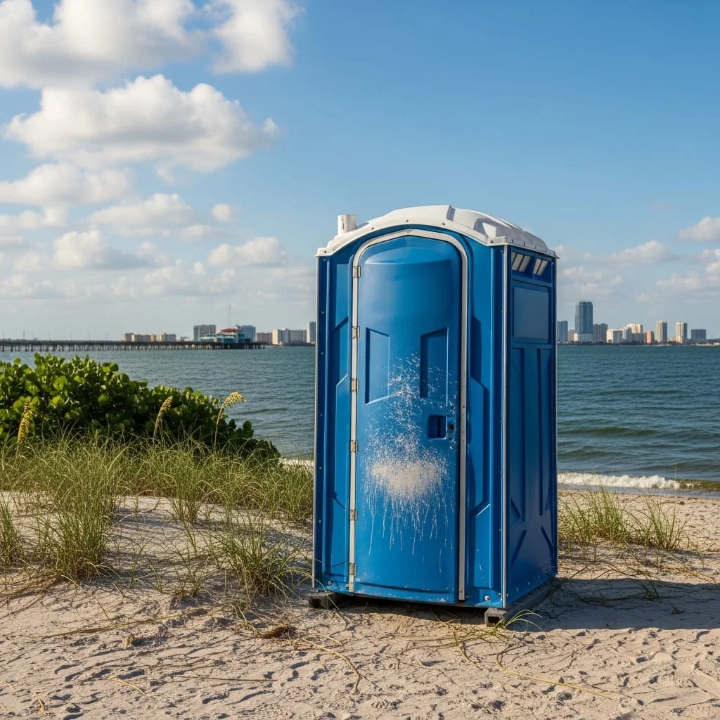 Best Porta Potty Rental in Saint Petersburg FL Prime Porta John