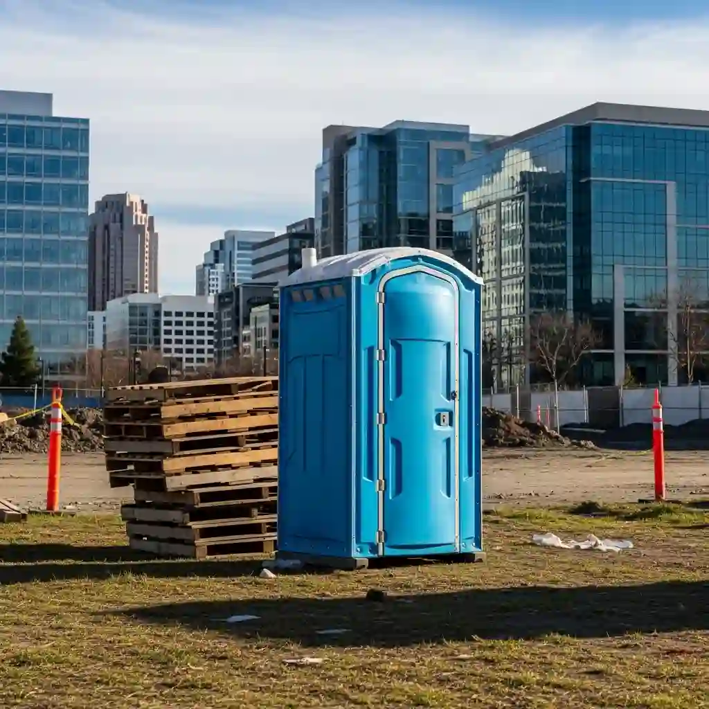 Best Porta Potty Rental in San Jose CA Prime Porta John
