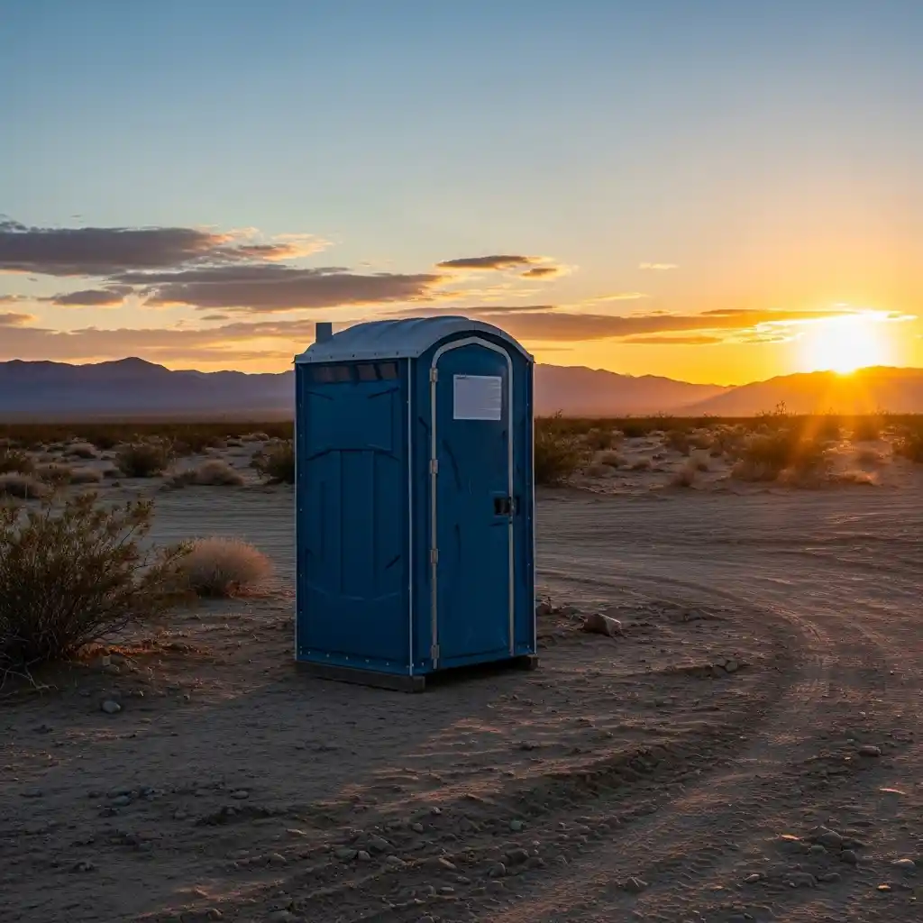 Best Porta Potty Rental in Sunrise Manor NV Prime Porta John