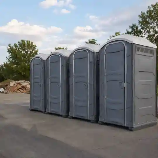 Emergency Portable Bathroom Rentals in Joliet