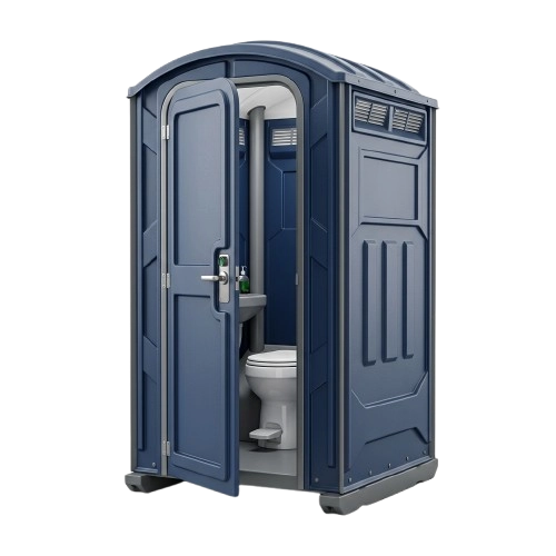 Flushable Portable Toilets