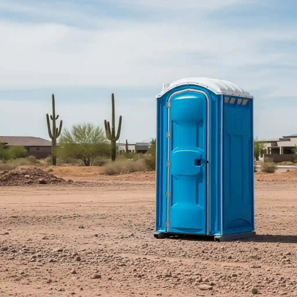 Leading Porta Potty Rental in Gilbert AZ Prime Porta John