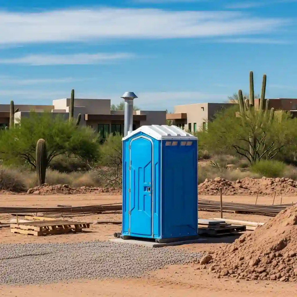 Leading Porta Potty Rental in Scottsdale AZ Prime Porta John