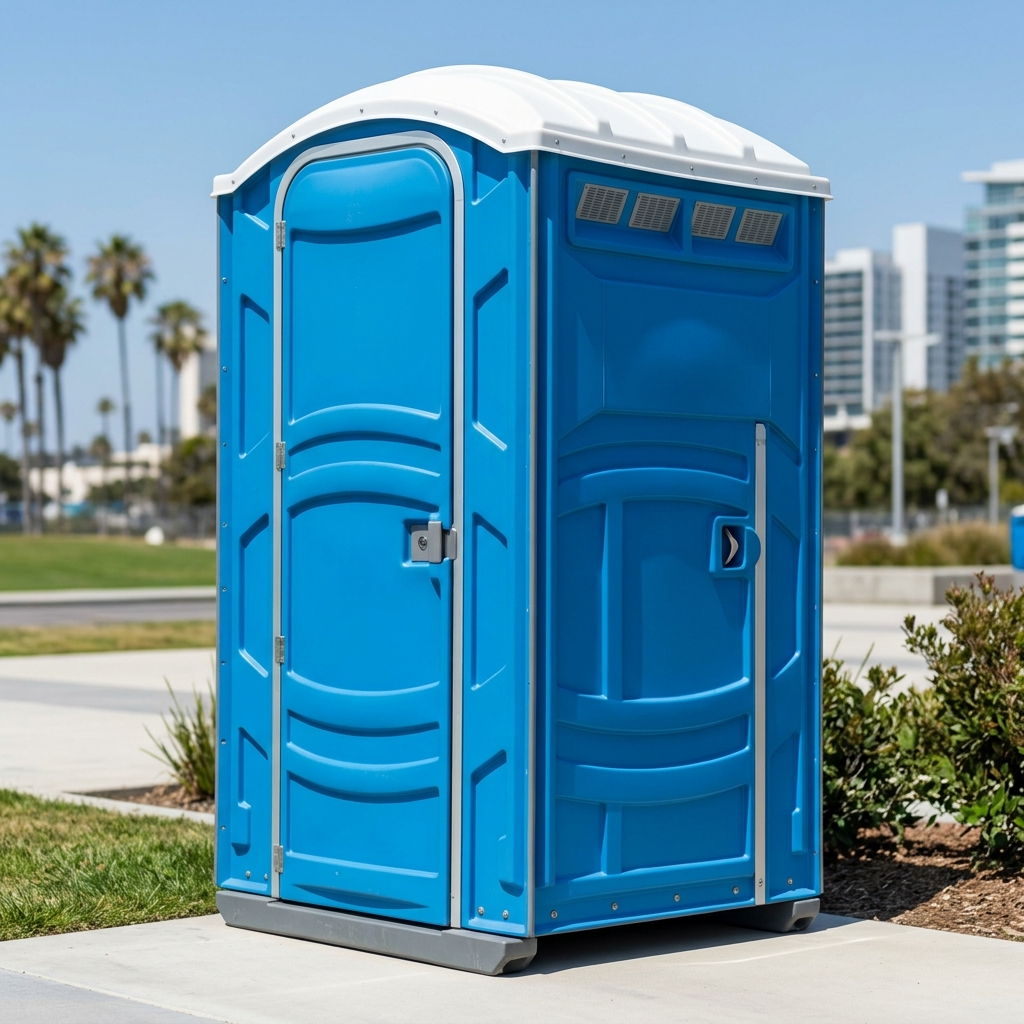 Portable Toilet Rentals Bakersfield