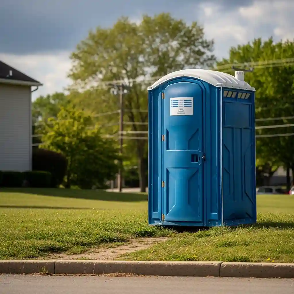 Professional Porta Potty Rental in North Hempstead NY Prime Porta John