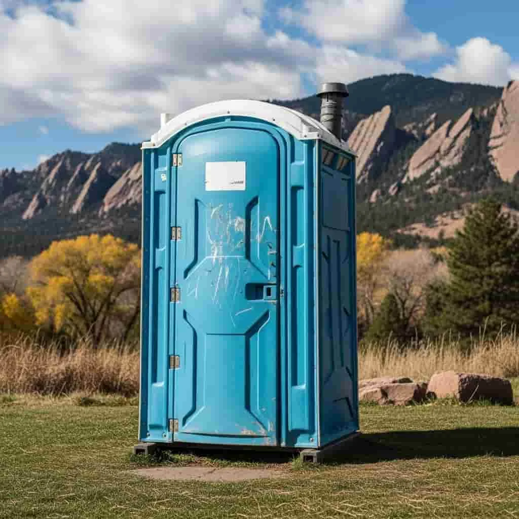 Quality Porta Potty Rental in Aurora CO. Prime Porta John