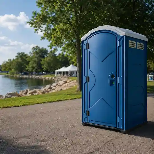 Quality Portable Washroom Rentals in Elgin