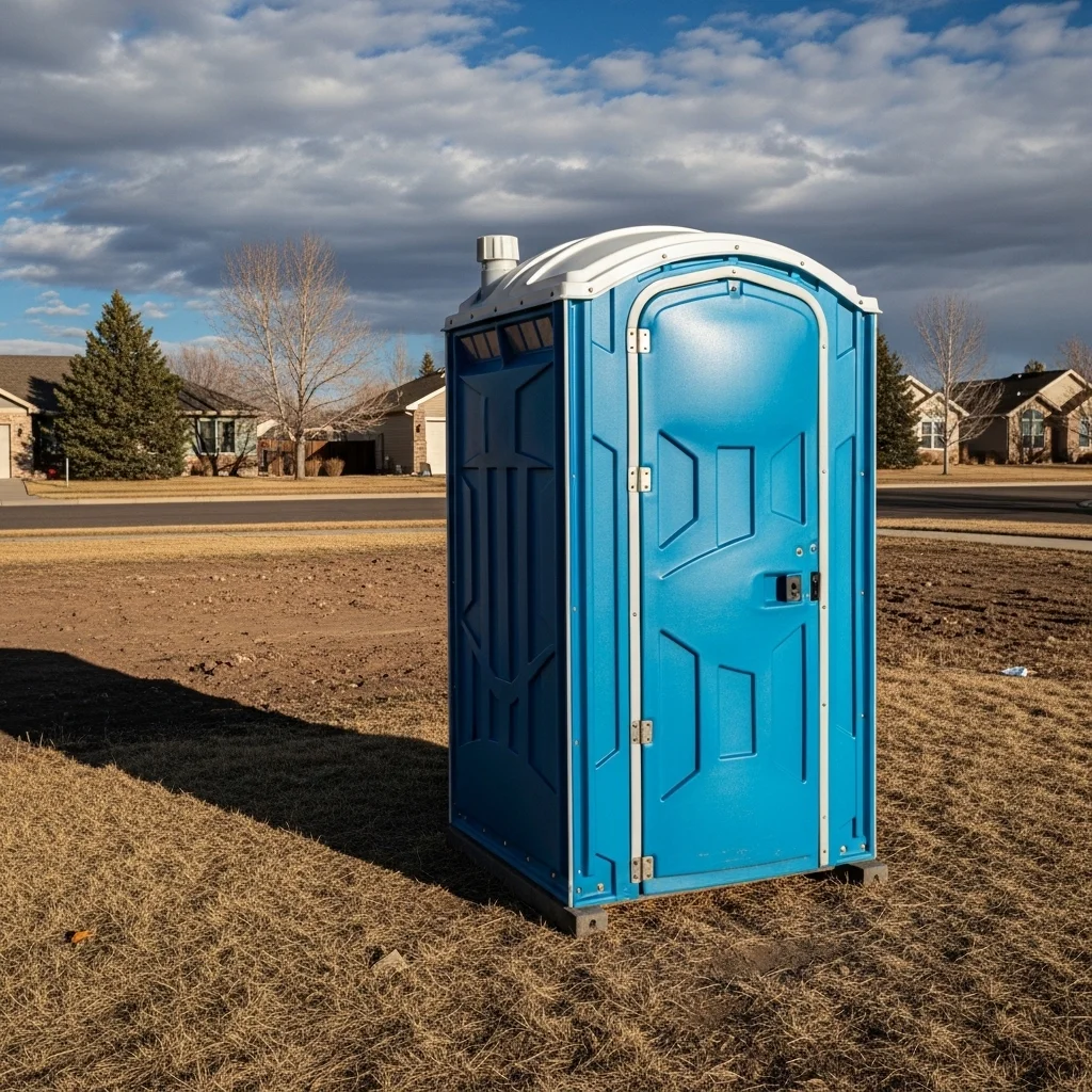 Top Porta Potty Rental in Centennial CO. Prime Porta John