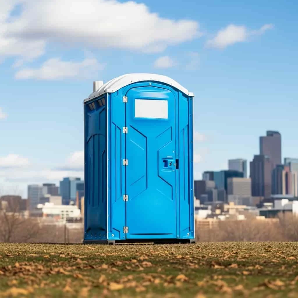Top Porta Potty Rental in Denver CO. Prime Porta John