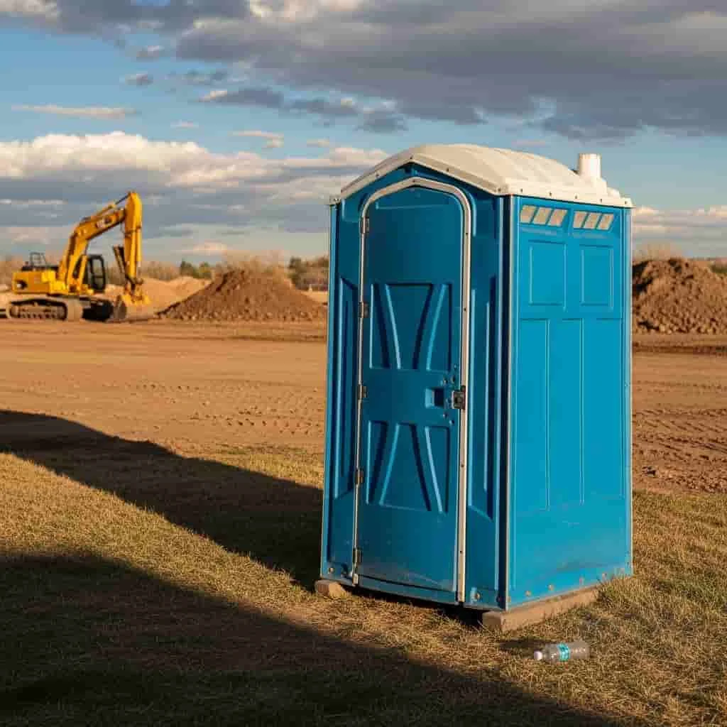 Top Porta Potty Rental in Lakewood CO Prime Porta John