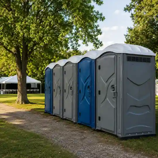 Top Rated Portable Bathroom Rentals in Springfield IL