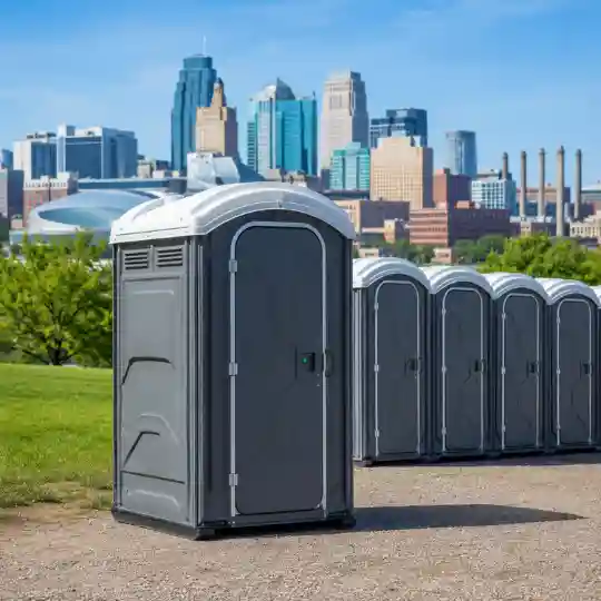 Affordable Portable Bathroom Rentals in Springfield