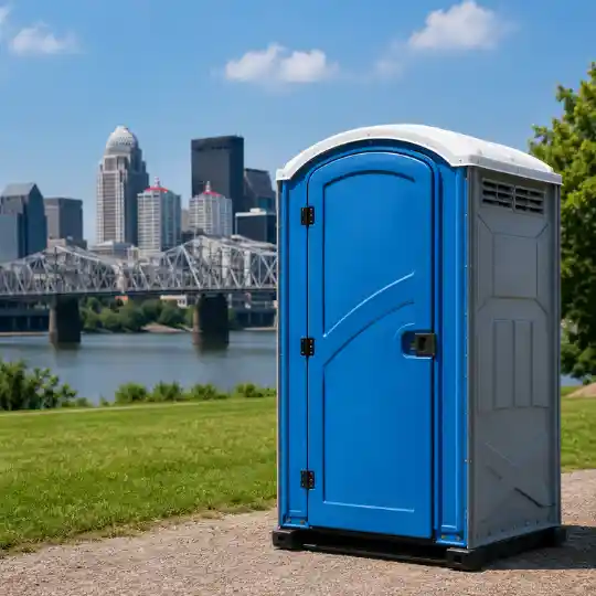 Affordable Portable Toilets Rentals in Louisville