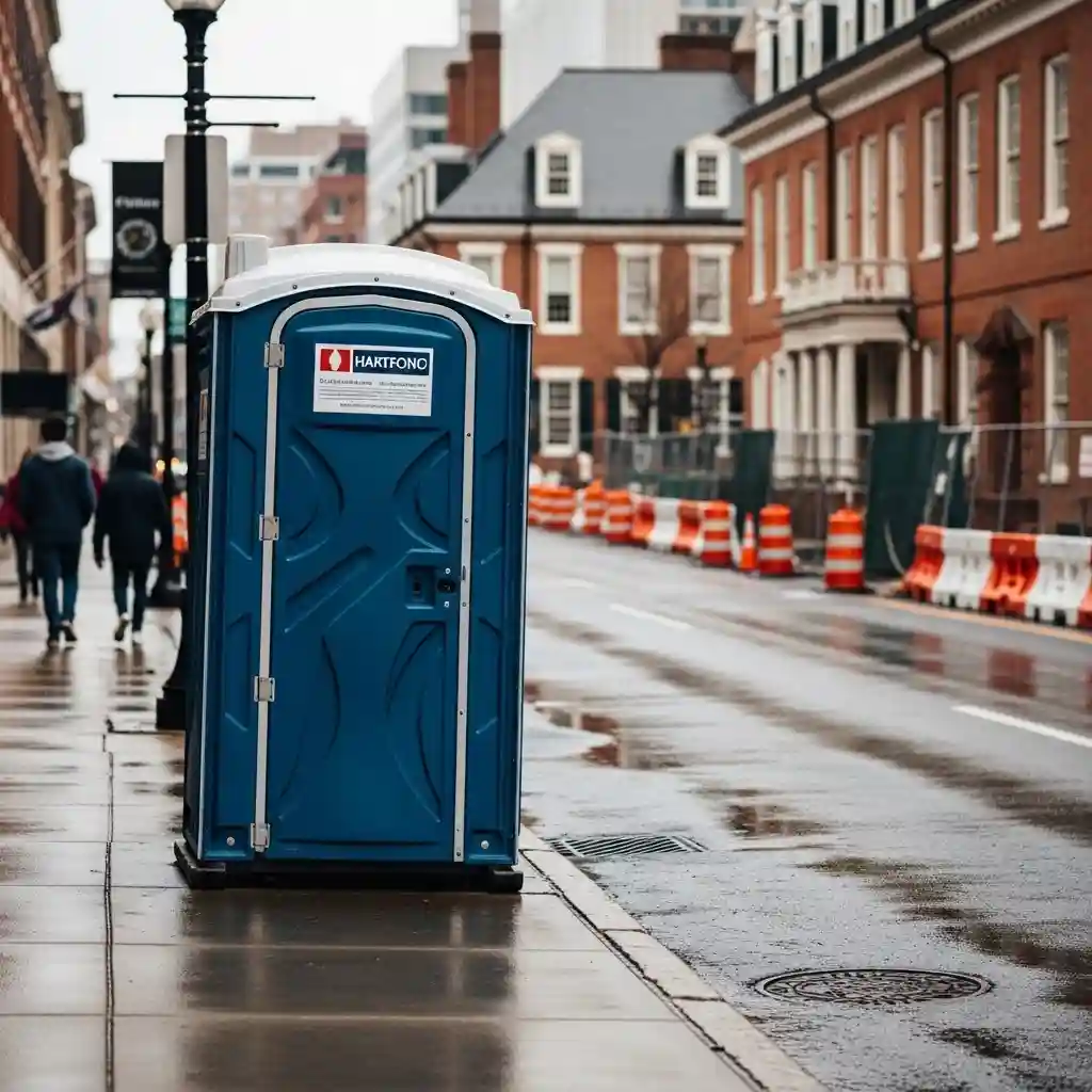 Best Porta Potty Rental in Hartford CT Prime Porta John