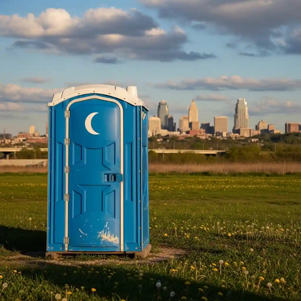 Best Porta Potty Rental in Kansas City KS Prime Porta John