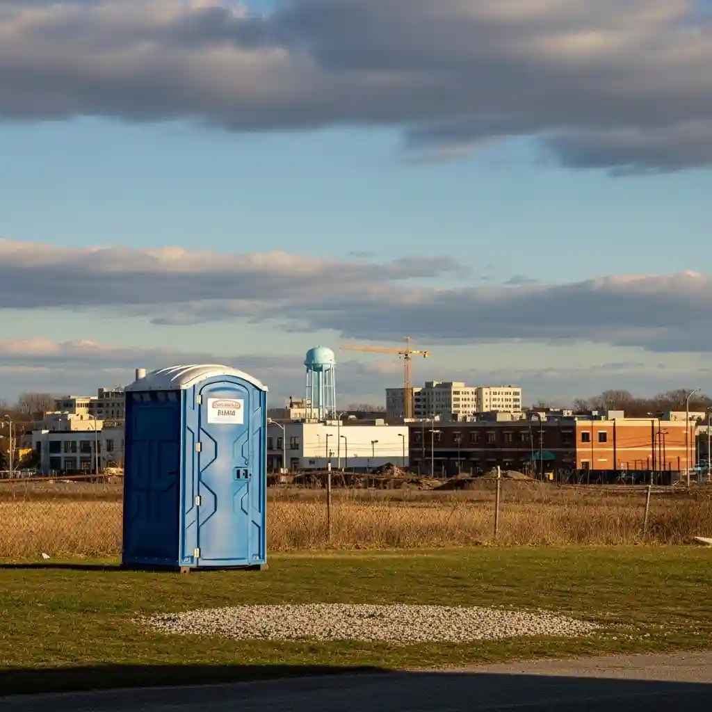 Best Porta Potty Rental in Lakewood NJ Prime Porta John