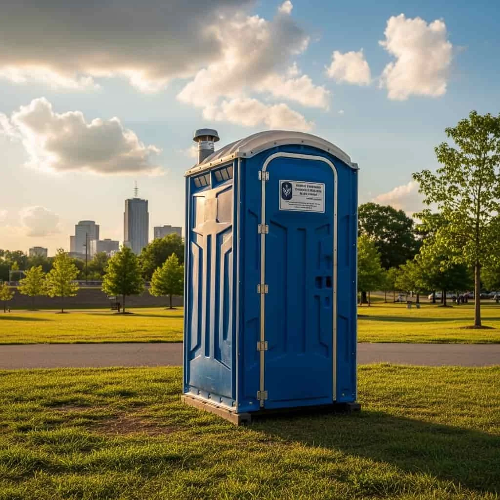 Best Porta Potty Rental in Memphis FL Prime Porta John