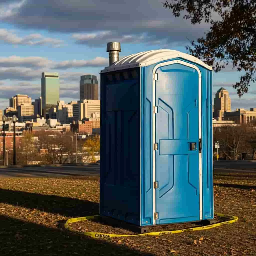 Best Porta Potty Rental in Rochester