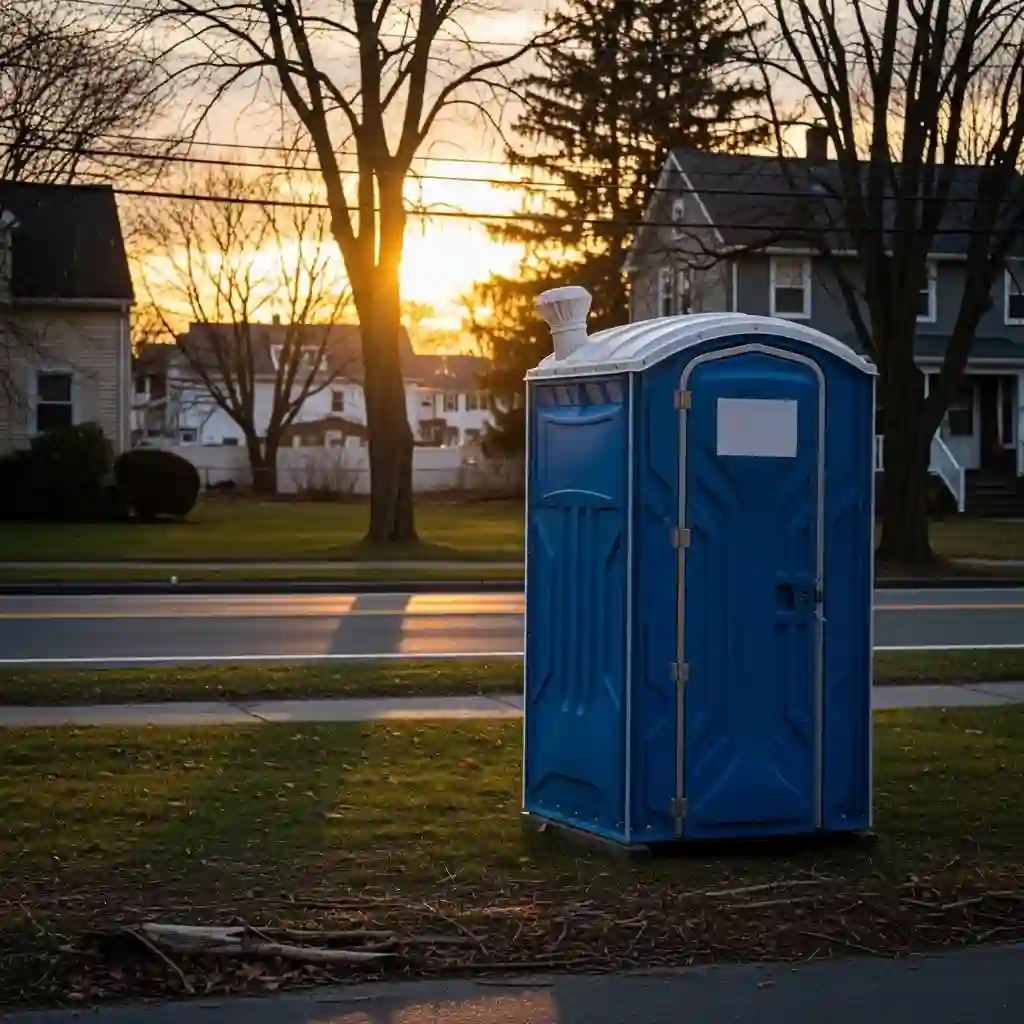 Best Porta Potty Rental in Springfield MA Prime Porta John