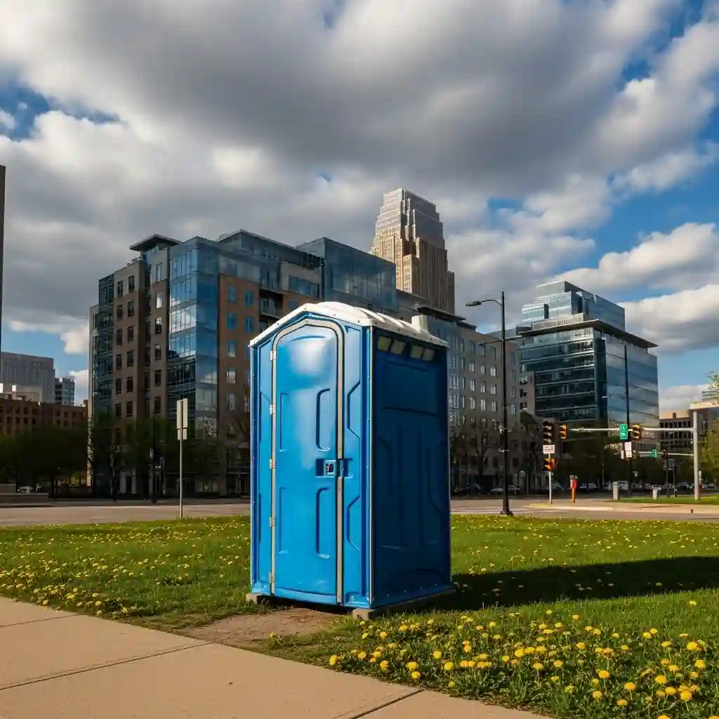 Best Porta Potty Rentals in Minneapolis MN Prime Porta John