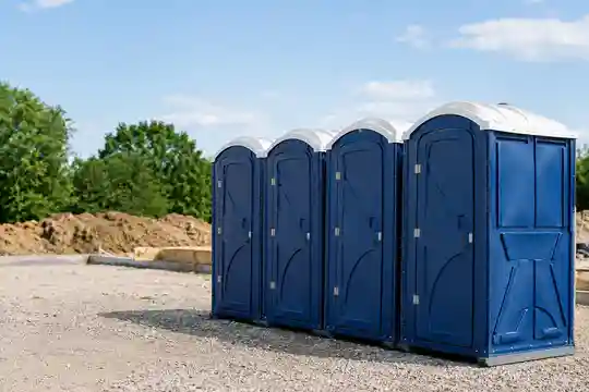 Best Portable Toilet Rentals in Clarksville