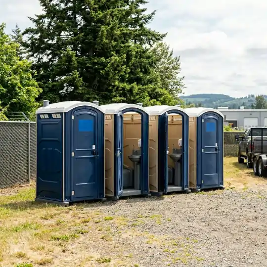 Best Portable Toilets Rental in Tacoma
