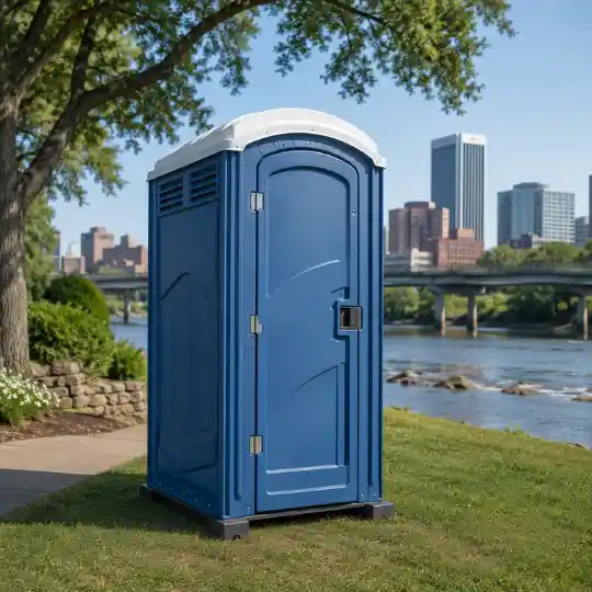 Best Portable Toilets Rentals in Columbia