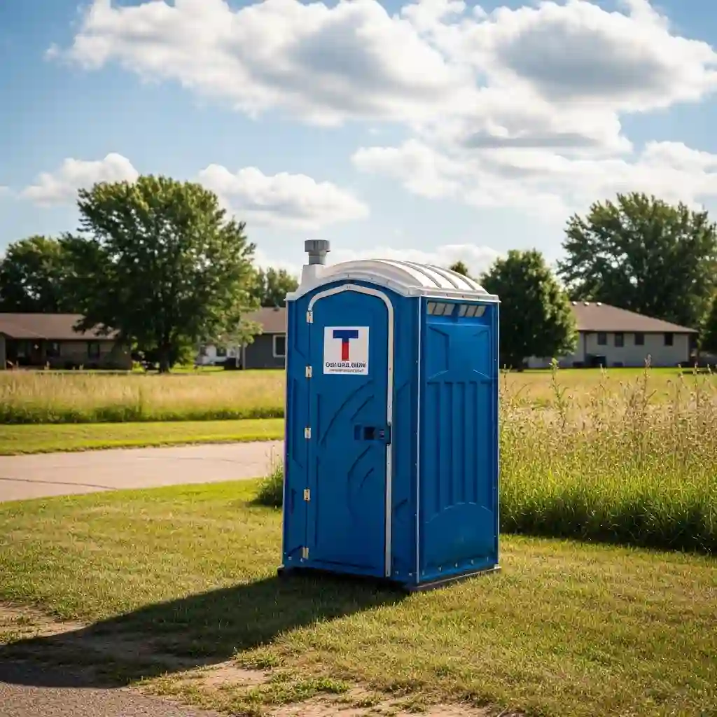 Leading Porta Potty Rental in Topeka KS Prime Porta John