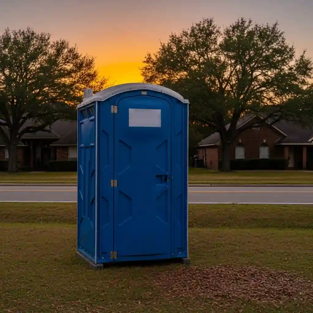 Premier Porta Potty Rental in Baton Rouge LA Prime Porta John a