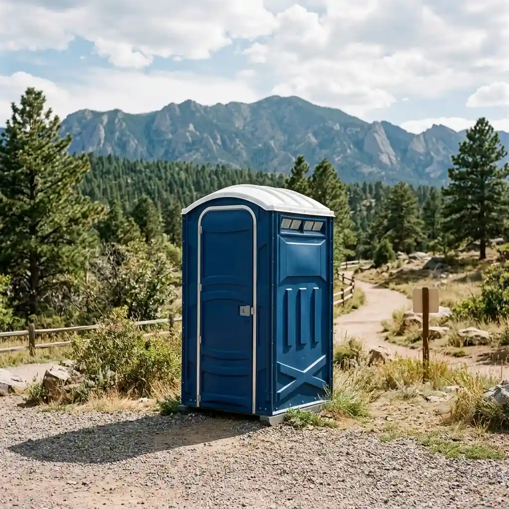 Premium Portable Toilet Rentals in Austin