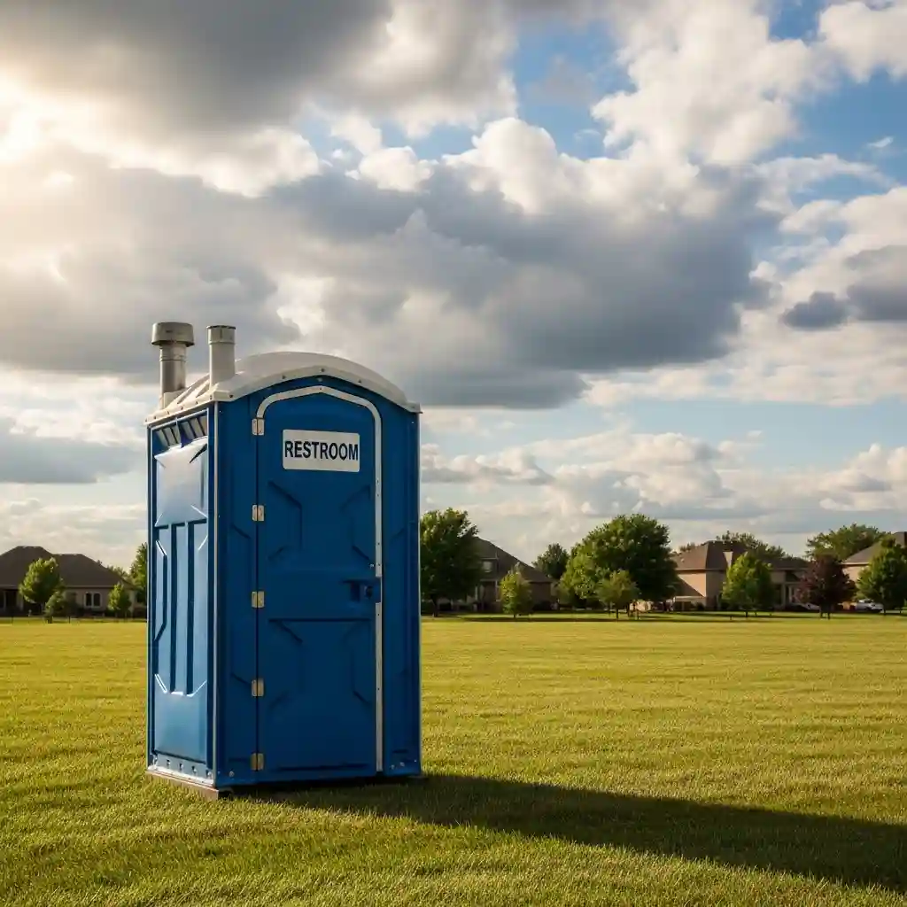 Professional Porta Potty Rental in Olathe KS Prime Porta john
