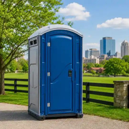 Reliable Restroom Rentals in Lexington