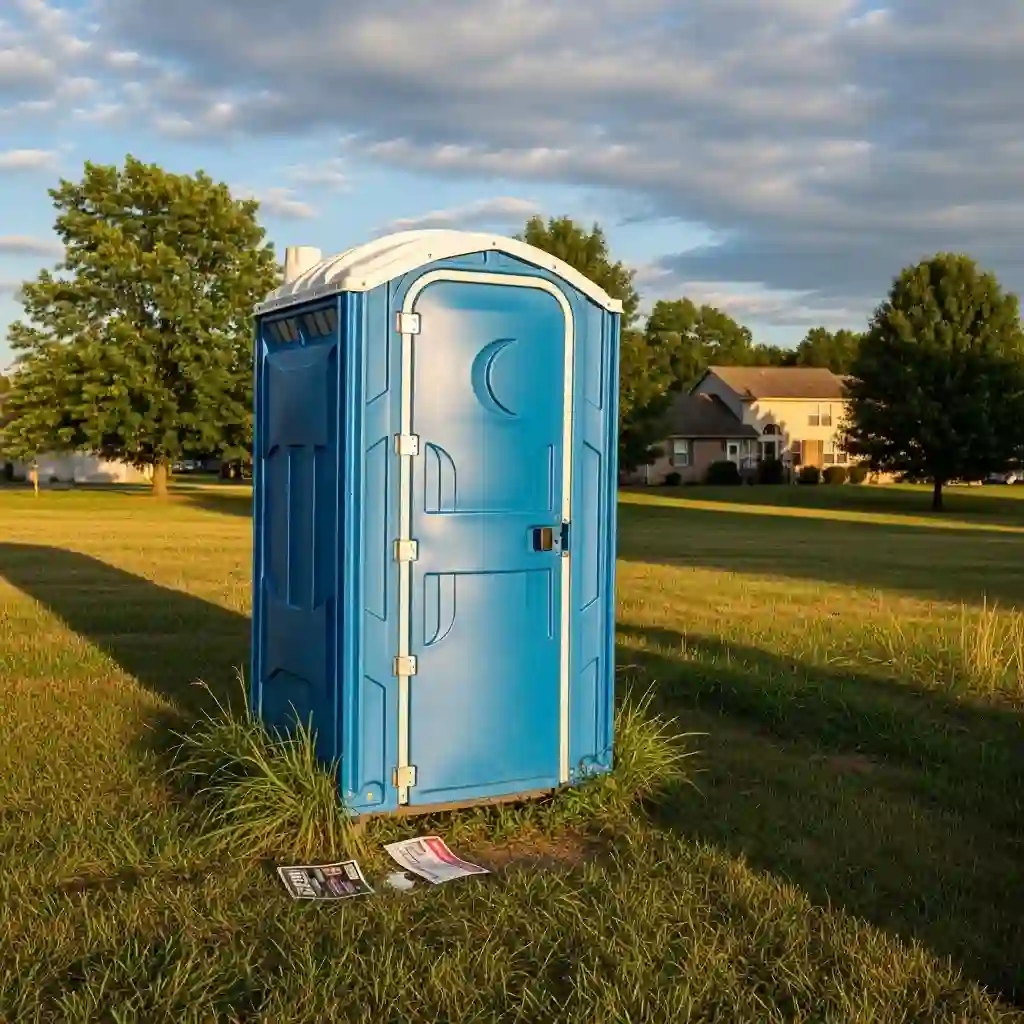 Top Porta Potty Rental in Bowling Green KT Prime Porta John
