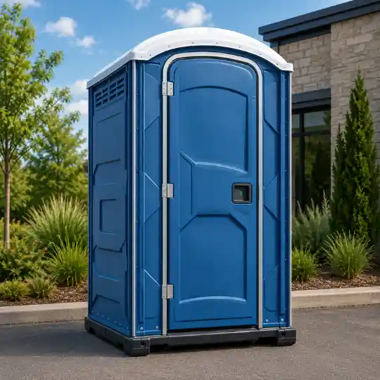 Top Rated Porta Potty Rental in Independence