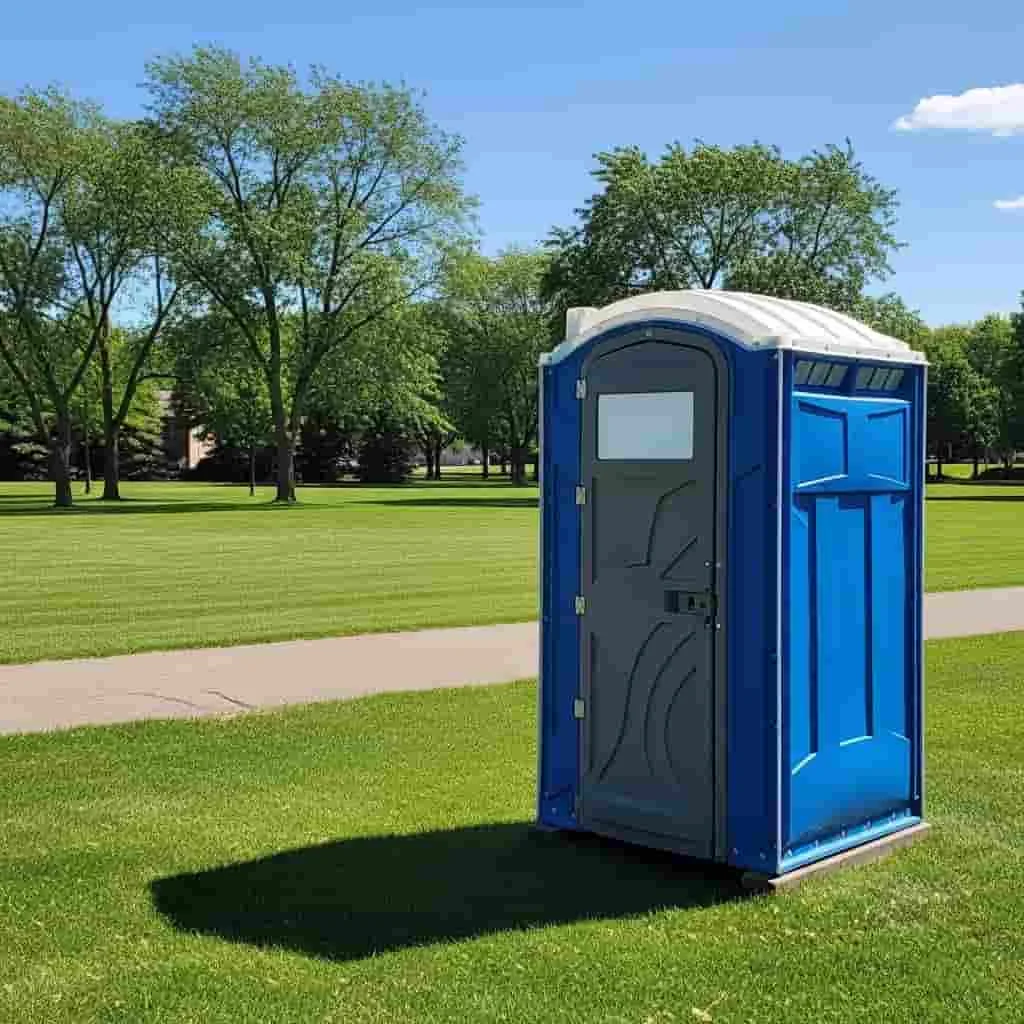 Top Rated Porta Potty Rental in Plymouth